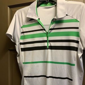 Women’s Golf Polo